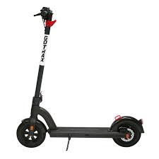 GoTrax G4 Electric Scooter