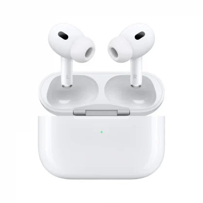 Apple AirPods Pro 2nd Gen (USB-C)