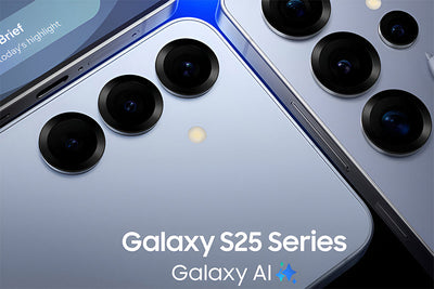 Samsung Galaxy S25 Buying Guide: Which Model Is Right For You?