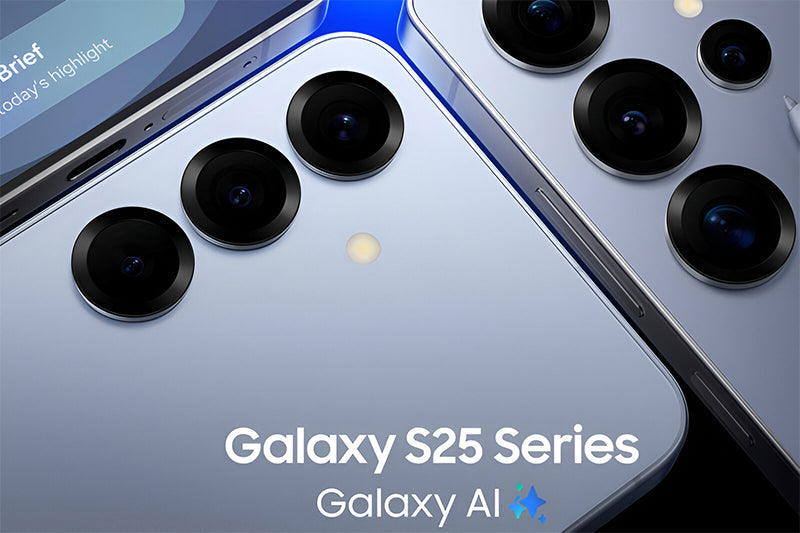 Samsung Galaxy S25 Buying Guide: Which Model Is Right For You?