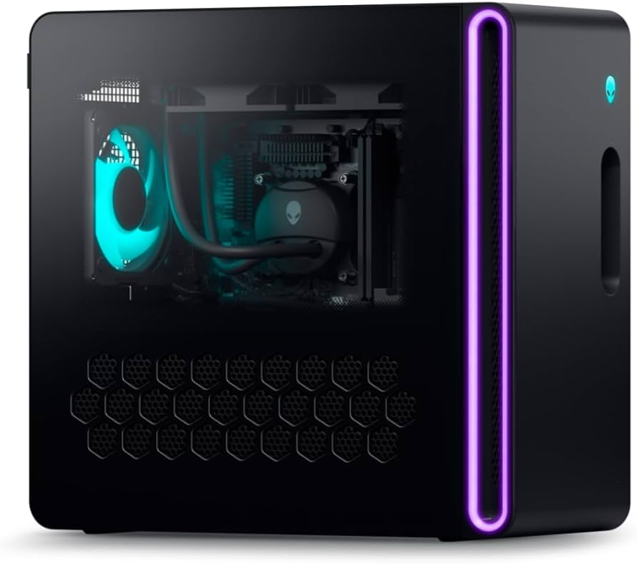 Alienware Aurora R16 Intel i9 RTX 4090
