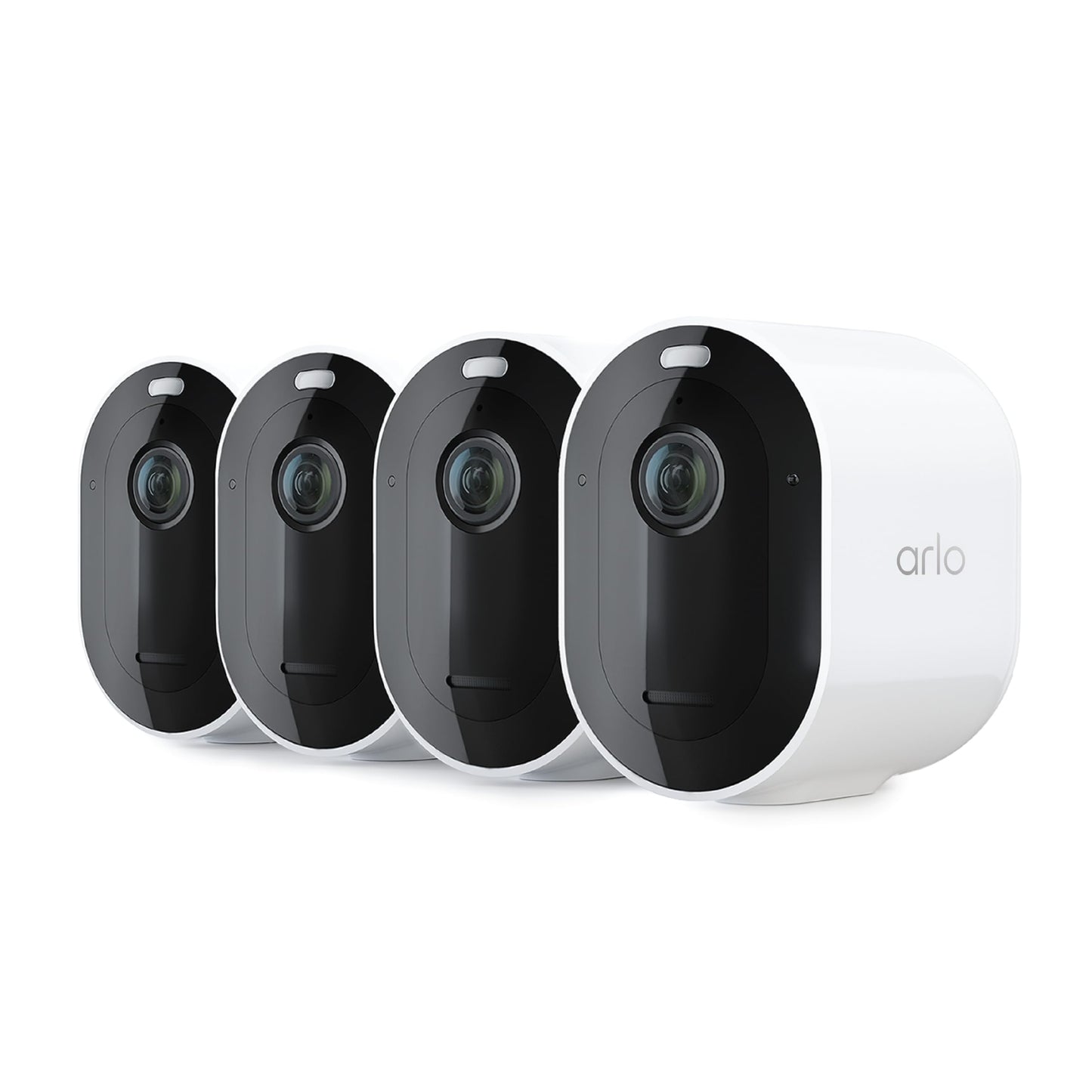 Arlo Pro 5S 2K Security Camera System