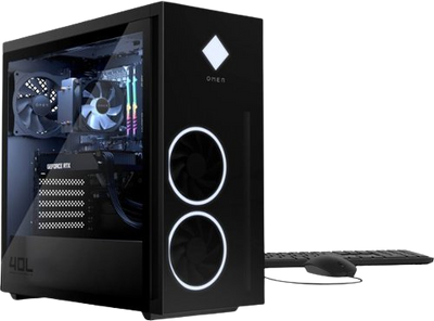 HP Omen 40L Ryzen 7 RTX 3070