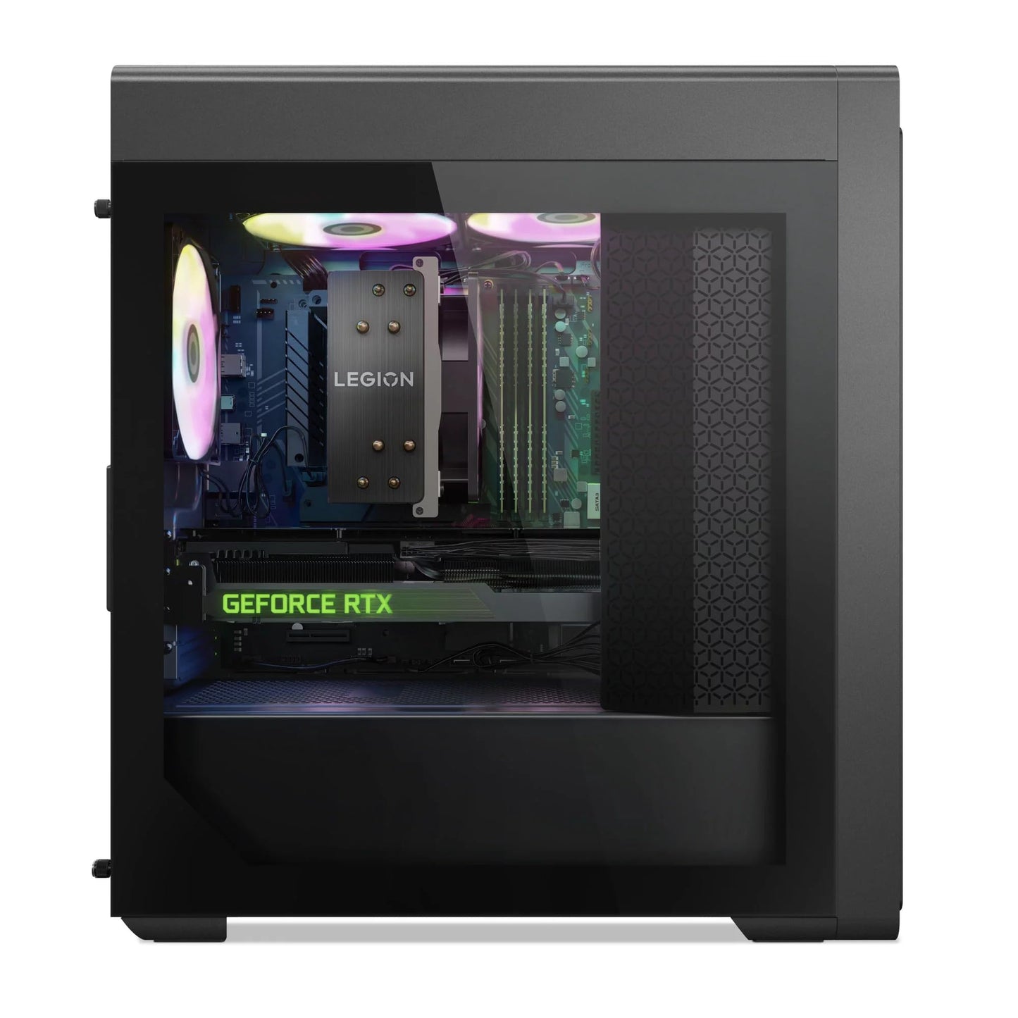 Lenovo Legion Tower 5i Gen 8 Intel i7 RTX 4070