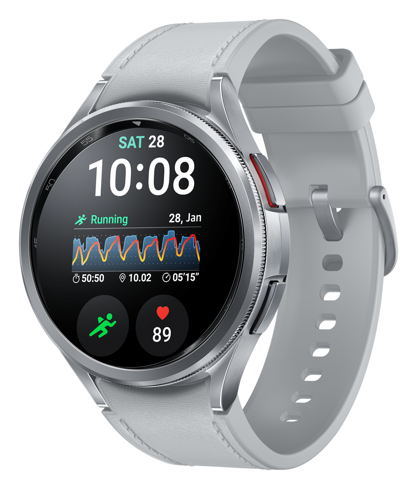 Samsung Galaxy Watch 6 Classic 47mm