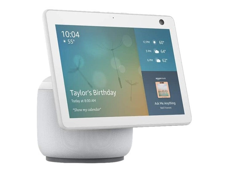 Amazon Echo Show 10 (3rd Gen)